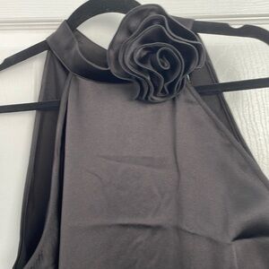 Cynthia Rowley New York sleeveless blouse